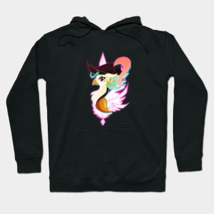 Captain Celaeno Hoodie